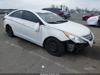 HYUNDAI HYUNDAI SONATA GLS