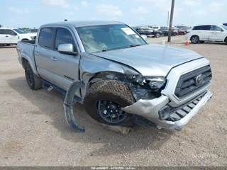 TOYOTA TOYOTA TACOMA SR5 V6