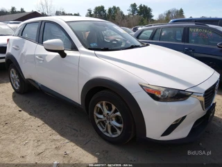 MAZDA MAZDA CX-3 SPORT