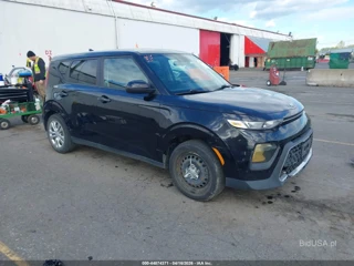 KIA KIA SOUL LX