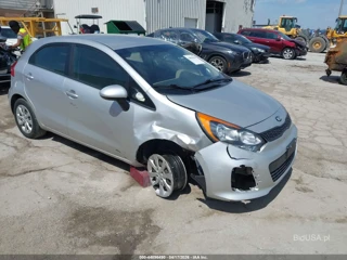 KIA KIA RIO LX