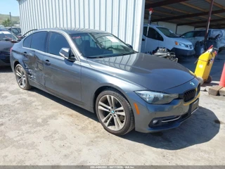 BMW 330I