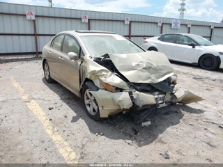 HONDA HONDA CIVIC EX
