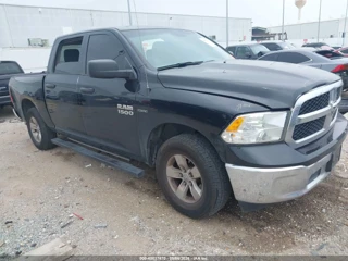 RAM RAM 1500 CLASSIC TRADESMAN  4X4 5'7 BOX