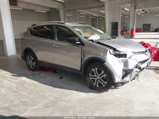 TOYOTA TOYOTA RAV4 LE