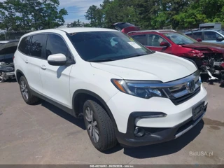 HONDA HONDA PILOT AWD EX