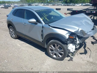 MAZDA MAZDA CX-30 SELECT