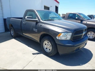 RAM RAM 1500 CLASSIC TRADESMAN  4X2 8' BOX