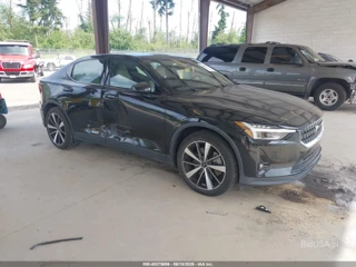 POLESTAR POLESTAR 2 LAUNCH EDITION