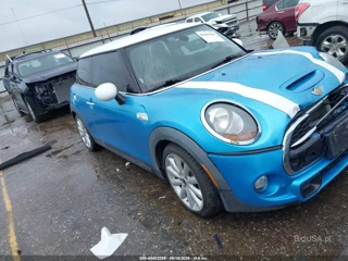 MINI MINI HARDTOP COOPER S