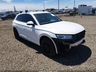 AUDI AUDI Q5 45 PREMIUM