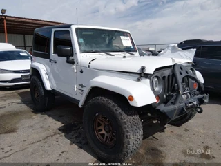 JEEP JEEP WRANGLER FREEDOM EDITION