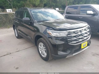 FORD FORD EXPLORER ACTIVE