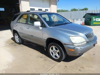 LEXUS LEXUS RX 300