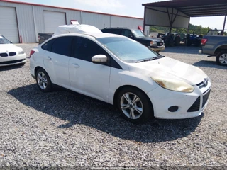 FORD FORD FOCUS SE