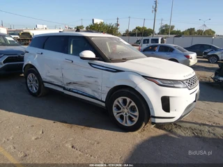 LAND ROVER LAND ROVER RANGE ROVER EVOQUE S
