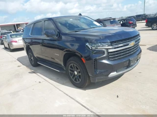 CHEVROLET CHEVROLET TAHOE 2WD LT