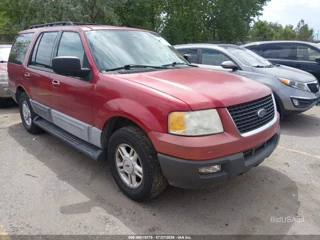 FORD FORD EXPEDITION XLT