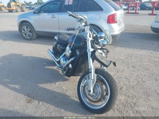 KAWASAKI KAWASAKI VN1500 P1