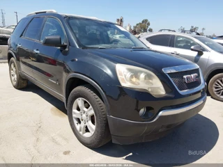 GMC ACADIA SLE-1