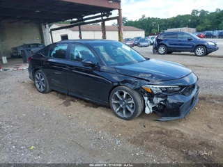 HONDA HONDA CIVIC HYBRID SPORT/SPORT TOURING
