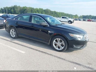 FORD FORD TAURUS SE