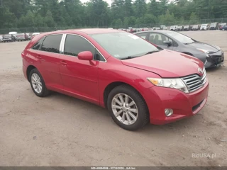 TOYOTA TOYOTA VENZA
