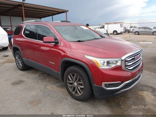GMC ACADIA SLT-1
