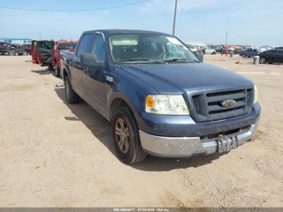 FORD FORD F-150 XLT