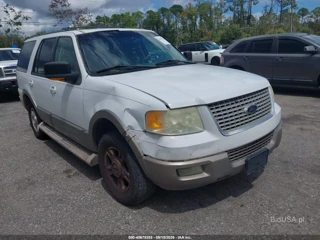 FORD FORD EXPEDITION EDDIE BAUER
