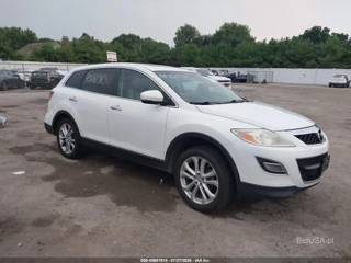 MAZDA MAZDA CX-9 GRAND TOURING