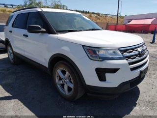 FORD FORD EXPLORER