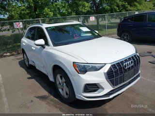 AUDI AUDI Q3 PREMIUM 40 TFSI QUATTRO TIPTRONIC