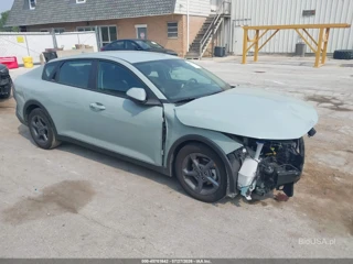 KIA KIA K4 LXS