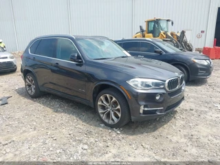BMW X5 XDRIVE35I