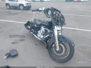 HARLEY-DAVIDSON HARLEY-DAVIDSON FLHX