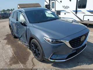 MAZDA MAZDA CX-9 CARBON EDITION
