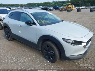 MAZDA MAZDA CX-30 2.5 S SELECT SPORT