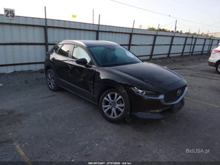 MAZDA MAZDA CX-30 2.5 S SELECT
