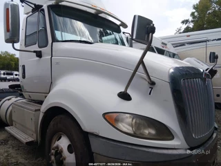 INTERNATIONAL INTERNATIONAL PROSTAR+