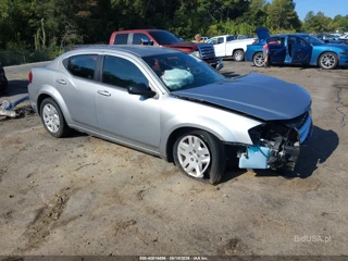 DODGE DODGE AVENGER SE
