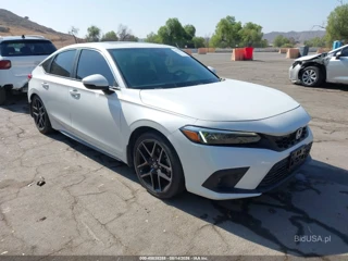 HONDA HONDA CIVIC SPORT TOURING