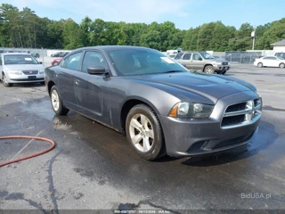 DODGE DODGE CHARGER SE