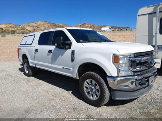 FORD FORD F-250 XL