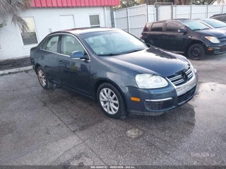 VOLKSWAGEN VOLKSWAGEN JETTA SE