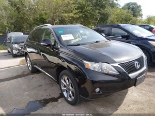 LEXUS LEXUS RX 350