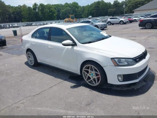 VOLKSWAGEN VOLKSWAGEN JETTA GLI AUTOBAHN W/NAV