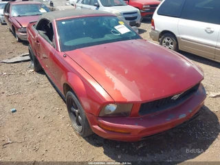 FORD FORD MUSTANG V6 DELUXE/V6 PREMIUM