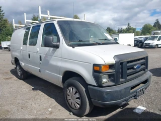 FORD FORD E-250 COMMERCIAL/RECREATIONAL