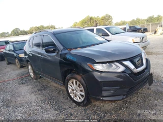 NISSAN NISSAN ROGUE SV